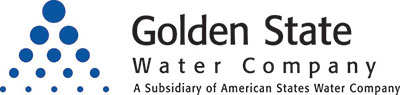 Golden State Water Logo