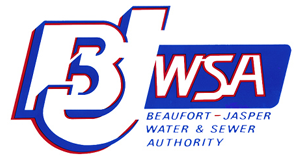 Beaufort - Jasper Water & Sewer Authority Logo