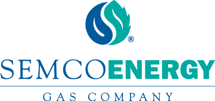 SEMCO ENERGY Logo