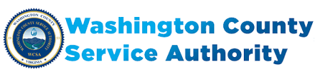 Washington County Service Authority Logo
