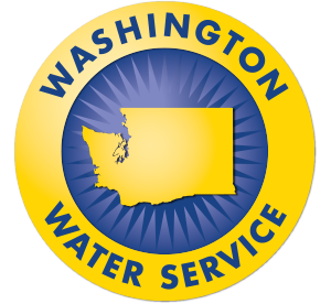 Washington Water Service Logo