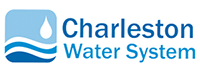 Charleston Water System Logo