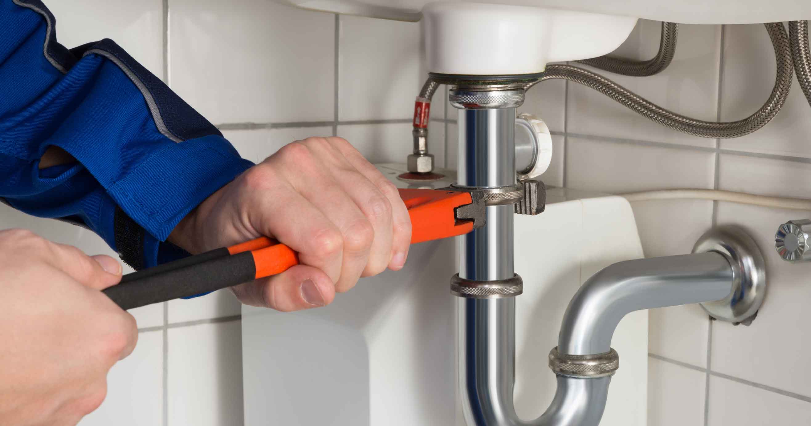 How To Fix Common Plumbing Leaks Homeserve Usa